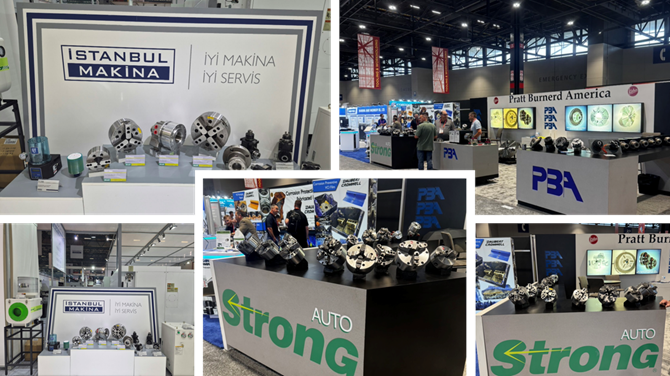 以品质建立信任，以合作连接世界 — 感谢全球经销伙伴携手推广 AUTO-STRONG